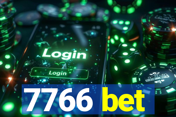 7766 bet